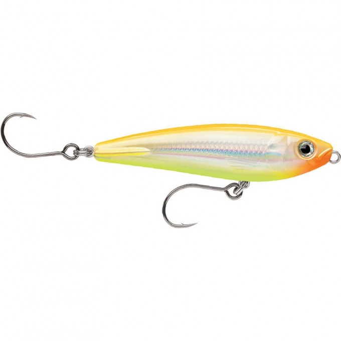 Воблер RAPALA X-Rap Saltwater Subwalk SXRSB07-BNC