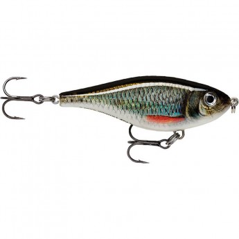 Воблер RAPALA X-Rap Twichin' Shad XRTS08-ROL Воблер RAPALA X-Rap Twichin' Shad XRTS08-ROL