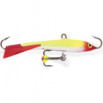 Балансир RAPALA Jigging Rap WH3-CLN