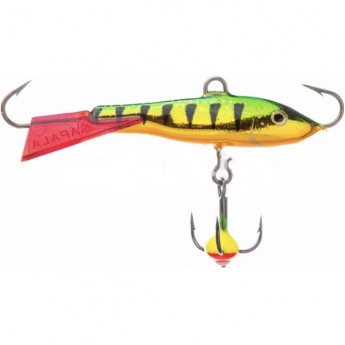 Балансир RAPALA Jigging Rap WH5-P