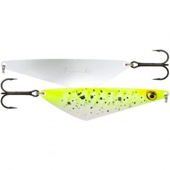 Блесна RAPALA Harmaja 31 SNRY