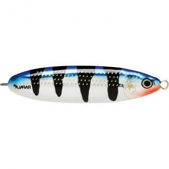 Блесна RAPALA Minnow Spoon RMS08-MBT