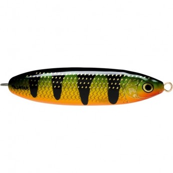 Блесна RAPALA Minnow Spoon RMS08-P
