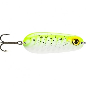 Блесна RAPALA Nauvo 37 SNRY Блесна RAPALA Nauvo 37 SNRY