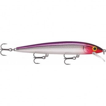 Воблер RAPALA Husky Jerk HJ06-PRCL Воблер RAPALA Husky Jerk HJ06-PRCL