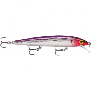 Воблер RAPALA Husky Jerk HJ08-PRCL Воблер RAPALA Husky Jerk HJ08-PRCL