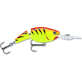 Воблер RAPALA Jointed Shad Rap JSR04-HT Воблер RAPALA Jointed Shad Rap JSR04-HT