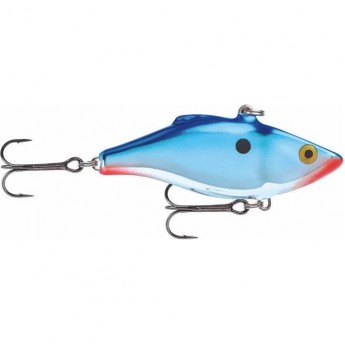Воблер RAPALA Rattlin' Rapala RNR07-CHB