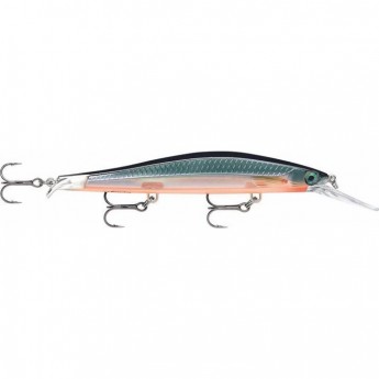 Воблер RAPALA RipStop Deep RPSD12-HLW