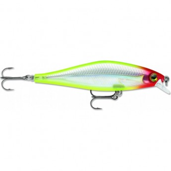 Воблер RAPALA Shadow Rap Shad SDRS09-CLN Воблер RAPALA Shadow Rap Shad SDRS09-CLN