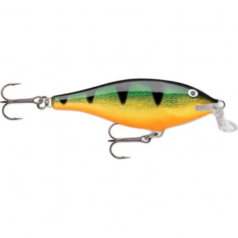 Воблер RAPALA Shallow Shad Rap SSR05-P