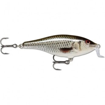 Воблер RAPALA Shallow Shad Rap SSR07-ROL Воблер RAPALA Shallow Shad Rap SSR07-ROL