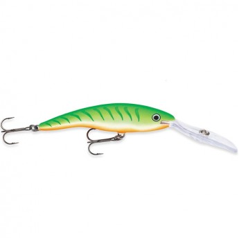 Воблер RAPALA Tail Dancer Deep TDD09-GTU