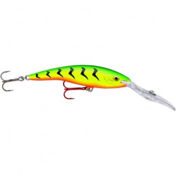 Воблер RAPALA Tail Dancer Deep TDD11-BLT