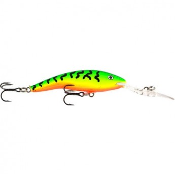 Воблер RAPALA Tail Dancer Deep TDD11-FT