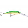 Воблер RAPALA Tail Dancer Deep TDD11-GTU Воблер RAPALA Tail Dancer Deep TDD11-GTU
