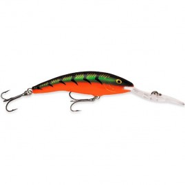 Воблер RAPALA Tail Dancer Deep TDD11-RDT Воблер RAPALA Tail Dancer Deep TDD11-RDT