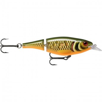 Воблер RAPALA X-Rap Jointed Shad XJS13-SCRR Воблер RAPALA X-Rap Jointed Shad XJS13-SCRR