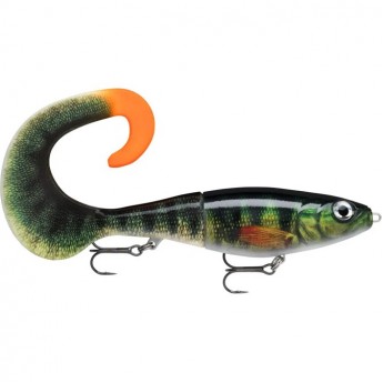 Воблер RAPALA X-Rap Otus XROU17-PEL Воблер RAPALA X-Rap Otus XROU17-PEL