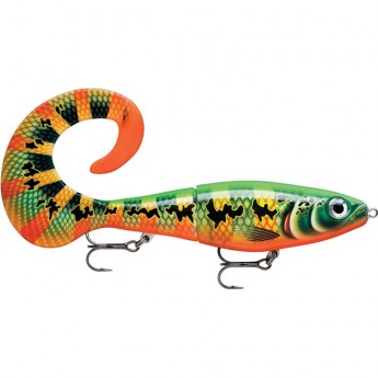 Воблер RAPALA X-Rap Otus XROU25-PCK Воблер RAPALA X-Rap Otus XROU25-PCK