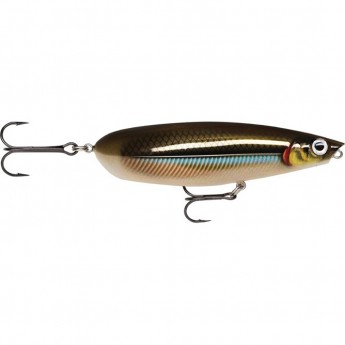 Воблер RAPALA X-Rap Scoop XRSCP14-SMB Воблер RAPALA X-Rap Scoop XRSCP14-SMB