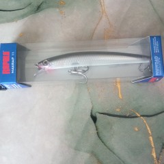 Воблер RAPALA Max Rap MXR11-FS